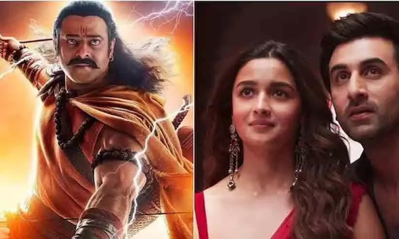 Adipurush Movie effect:Nitesh Tiwari’s Ramayana with Ranbir, Alia to exercise caution