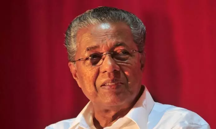 ഏകീകൃത സിവില് കോഡ് അടിച്ചേല്പ്പിക്കാനുള്ള നീക്കത്തില് നിന്ന് കേന്ദ്ര സര്ക്കാരും നിയമ കമീഷനും പിന്മാറണമെന്ന് മുഖ്യമന്ത്രി ഏകീകൃത സിവില് കോഡ് അടിച്ചേല്പ്പിക്കാനുള്ള നീക്കത്തില് നിന്ന് കേന്ദ്ര സര്ക്കാരും നിയമ കമീഷനും പിന്മാറണമെന്ന് മുഖ്യമന്ത്രി