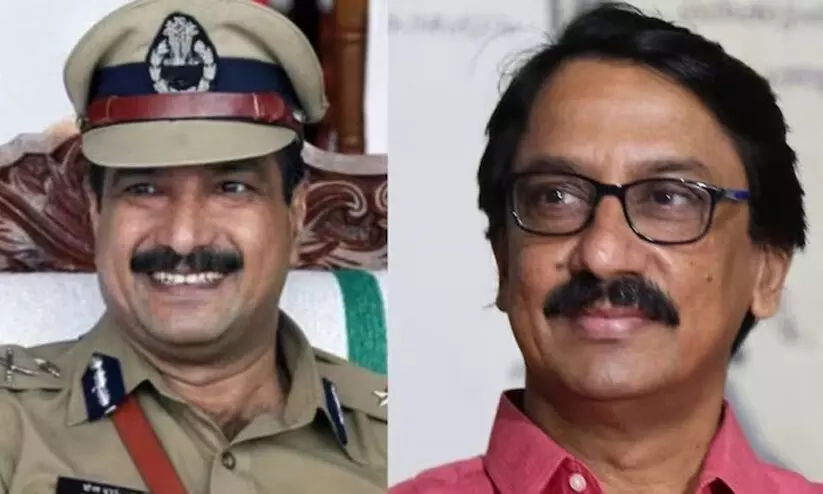 V Venu appointed as Kerala chief secretary Sheikh Darvesh is new state police chief