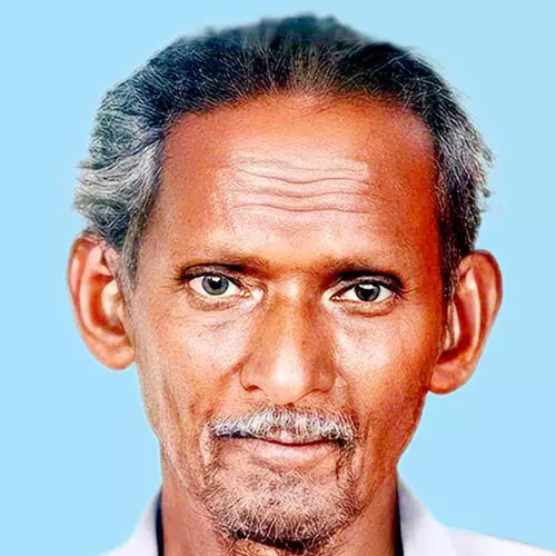 വ​യോ​ധി​ക​ൻ കാ​ന​യി​ൽ മ​രി​ച്ച നി​ല​യി​ൽ