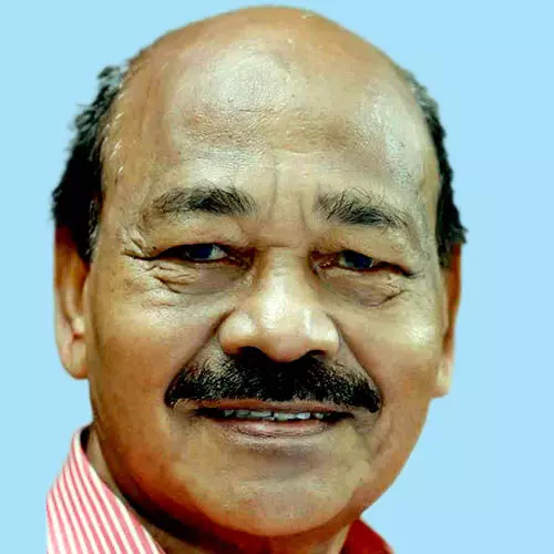 മു​ഹ​മ്മ​ദ്‌ ഹാ​ജി