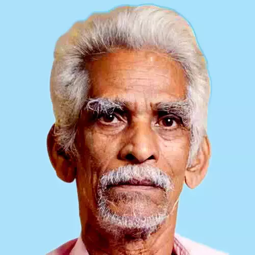 വേ​ല​പ്പ​ൻ