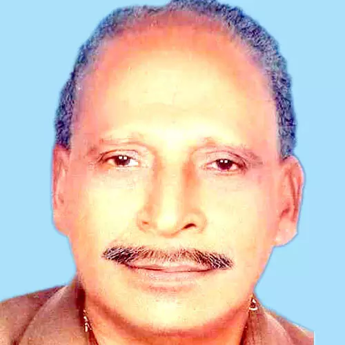 വി​ശ്വം​ഭ​ര​ൻ