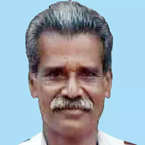 മോ​ഹ​ന​ൻ