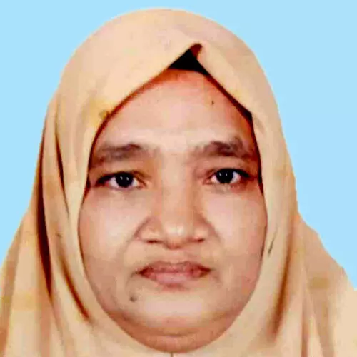 നൂ​ർ​ജ​ഹാ​ൻ