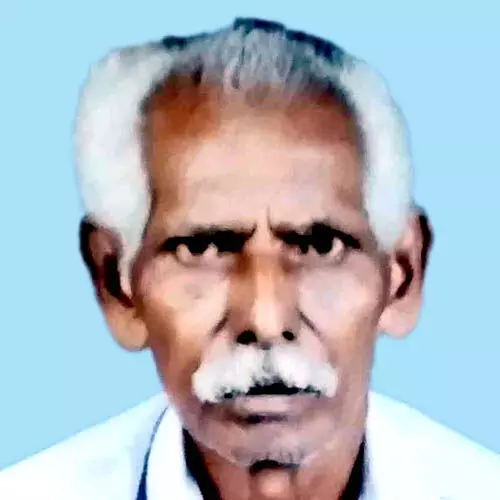 വേ​ലാ​യു​ധ​ൻ