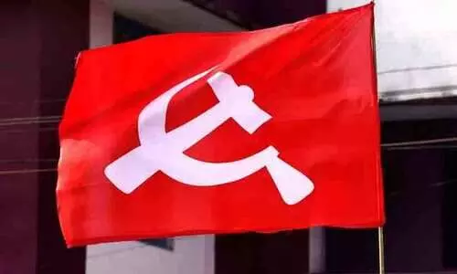 വിവാദങ്ങൾ കത്തിനിൽക്കെ നേതൃയോഗത്തിലേക്ക് സി.പി.എം; ഇന്ന് സംസ്ഥാന സെക്രട്ടറിയേറ്റ്