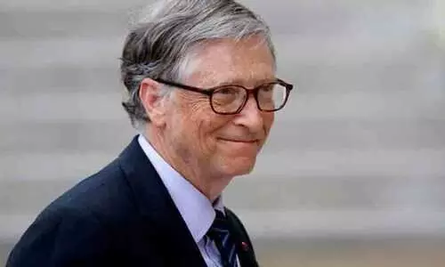 ബിൽഗേറ്റ്സിന്റെ സ്വകാര്യ ഓഫീസിൽ ജോലിക്ക് അപേക്ഷിച്ച യുവതികളോട് ലൈംഗിക ചുവയുള്ള ചോദ്യങ്ങൾ ചോദിച്ചതായി റിപ്പോർട്ട്