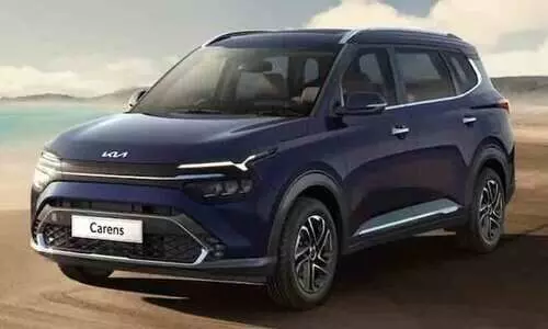 30297 കാരെൻസ് യൂനിറ്റുകൾ തിരിച്ചുവിളിച്ചു; കാരണം വെളിപ്പെടുത്തി കിയ