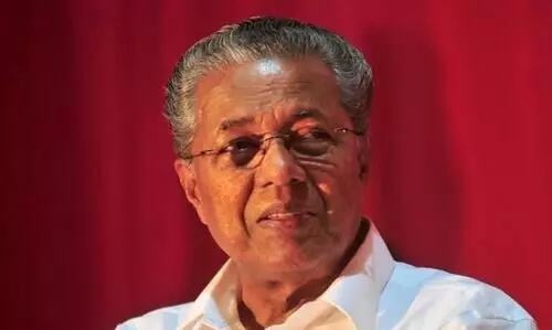 ഏകീകൃത സിവില്‍ കോഡ് അടിച്ചേല്‍പ്പിക്കാനുള്ള നീക്കത്തില്‍ നിന്ന് കേന്ദ്ര സര്‍ക്കാരും നിയമ കമീഷനും പിന്മാറണമെന്ന് മുഖ്യമന്ത്രി