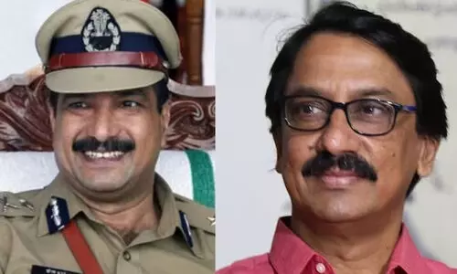 V Venu appointed as Kerala chief secretary Sheikh Darvesh is new state police chief