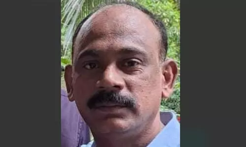 കോഴിക്കോട്​ സ്വദേശി ജിദ്ദയിൽ മരിച്ചു