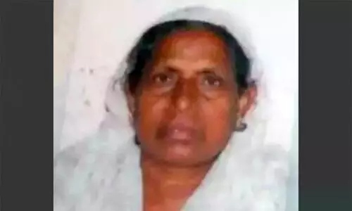 സൗദിയിൽ വാഹനാപകടം; രണ്ട്​ വയസുകാരനുൾപ്പടെ രണ്ട്​ തമിഴ്​നാട്​ സ്വദേശികൾ മരിച്ചു