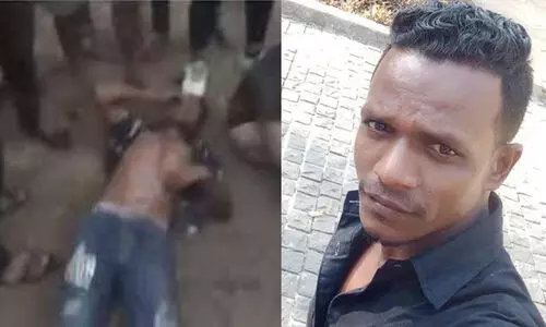 പശുഗുണ്ടകൾ അഫ്ഫാന്റെ ജീവനെടുത്തത് പിറന്നാൾ ദിനത്തിൽ; മൃതദേഹം ലഭിച്ചത് മർദിച്ച് വികൃതമാക്കിയ നിലയിൽ