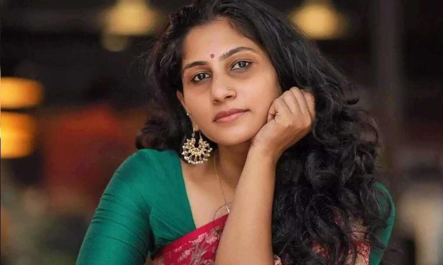 Devaki Rajendran About Her cinema journey- interview