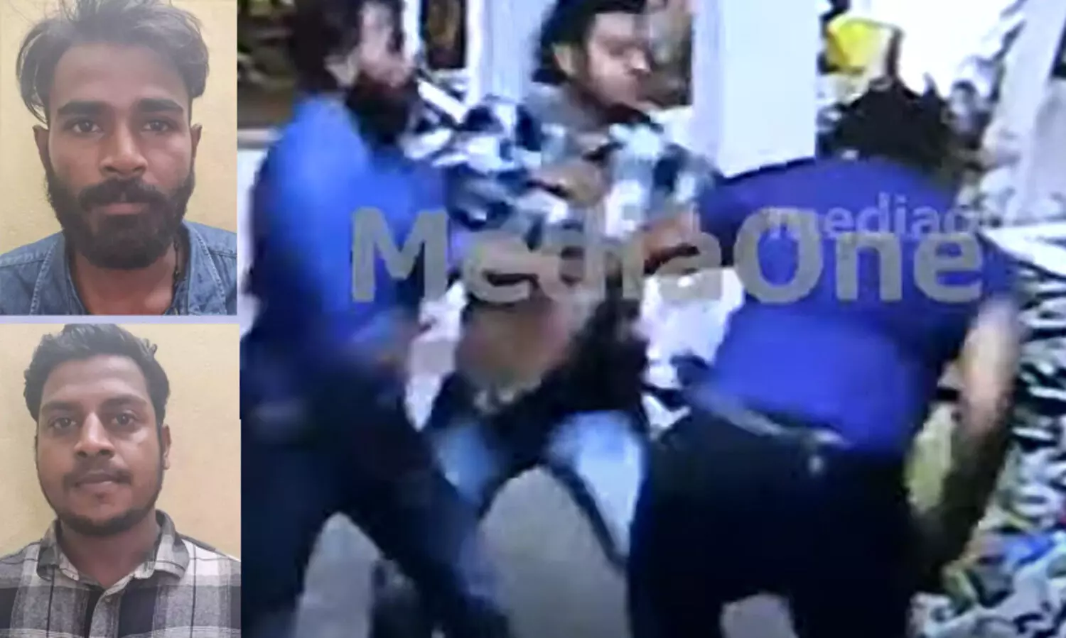 ഡോക്ടേഴ്സ് ദിനത്തിൽ ഡോക്ടർക്ക് മർദനം; വനിതാ ഡോക്ടറെ അസഭ്യം പറഞ്ഞത് ചോദ്യം ചെയ്തതിന് അടിച്ചുവീഴ്ത്തി നിലത്തിട്ട് ചവിട്ടി