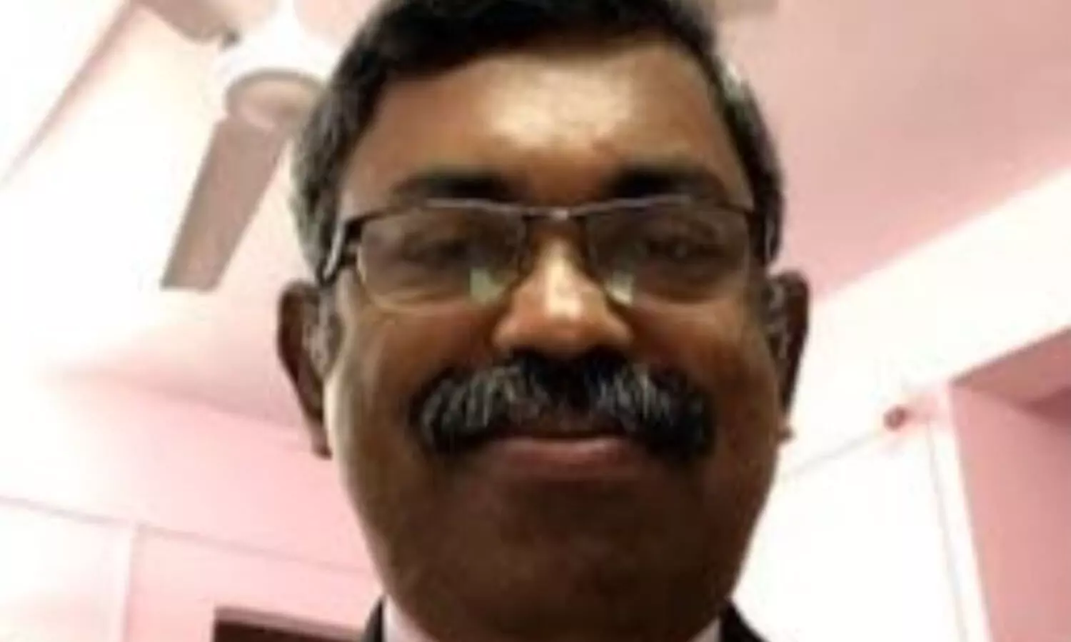 ഷാജി സഖറിയ ദക്ഷിണ റെയിൽവെ സി.എ.ഒ