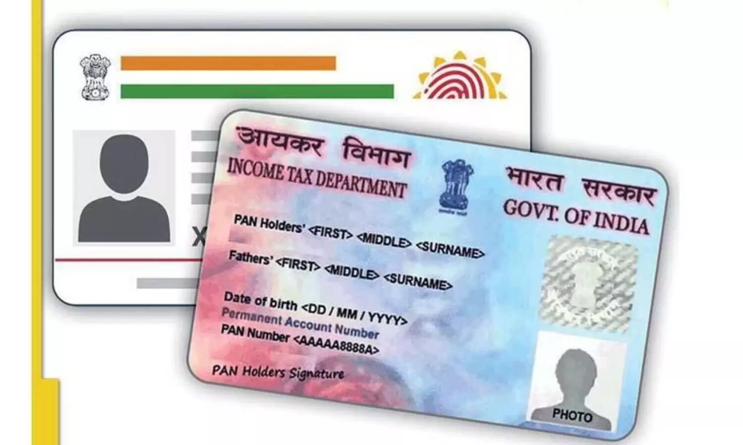 PAN-Aadhaar linking deadline expired Here is what to do