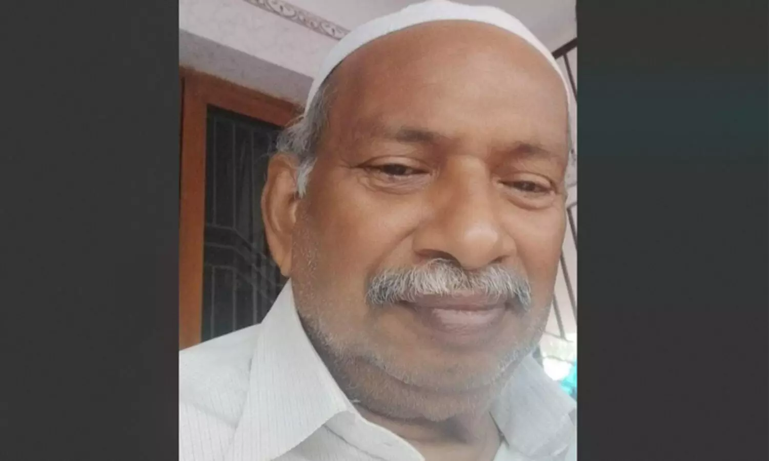 മുന്‍ ഒമാൻ പ്രവാസി നാട്ടില്‍ നിര്യാതനായി