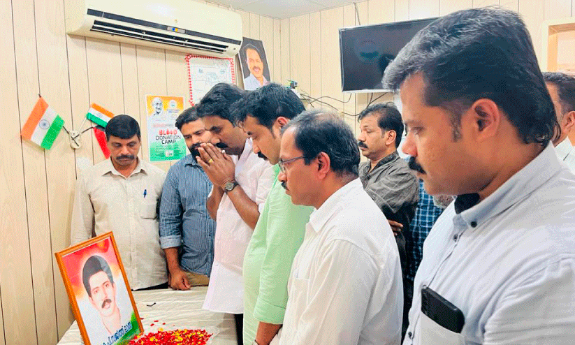 Sajith Lal Memorial Sajith Lal Memorial