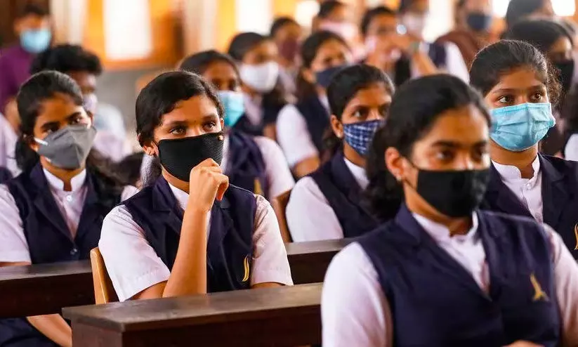 പ്ലസ് വൺ: മൂന്നാം അലോട്ട്മെൻറിൽ 80,694 പേർക്ക് പ്രവേശനം