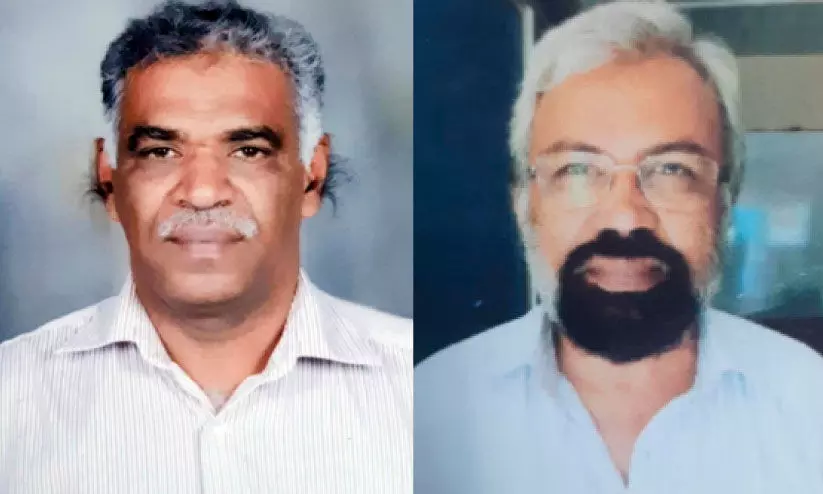 കേരളസമാജം ദൂരവാണിനഗർ പ്രവർത്തകസമിതി ചുമതലയേറ്റു കേരളസമാജം ദൂരവാണിനഗർ പ്രവർത്തകസമിതി ചുമതലയേറ്റു