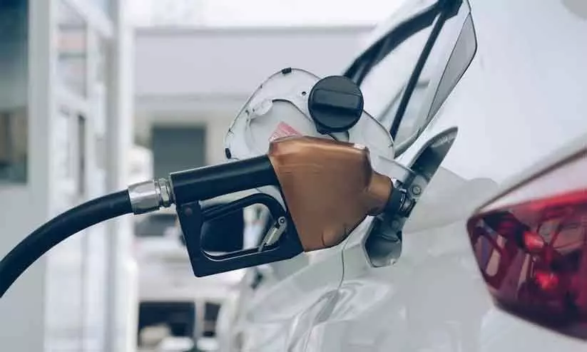 fuel price hike fuel price hike