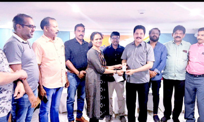 OICC Kozhikode OICC Kozhikode