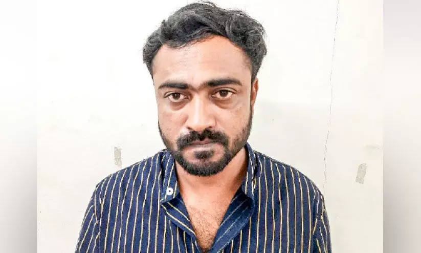 പച്ചക്കറിയുടെ മറവിൽ ബ്രൗൺ ഷുഗർ വിൽപന; അസം സ്വദേശി അറസ്റ്റിൽ