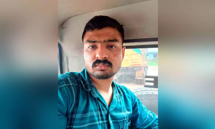 യുവാവിനെയും ഭാര്യയെയും അക്രമിച്ച സംഭവം: പ്രതി അറസ്റ്റിൽ യുവാവിനെയും ഭാര്യയെയും അക്രമിച്ച സംഭവം: പ്രതി അറസ്റ്റിൽ