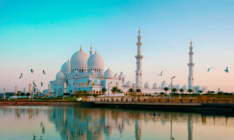 Sheikh Zayed Grand Sheikh Zayed Grand