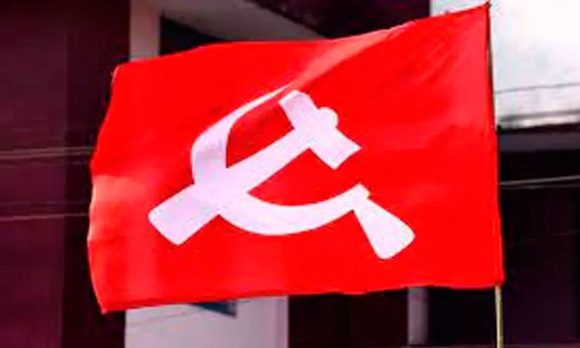 സി.പി.എം കൊല്ലങ്കോട് ഏരിയ കമ്മിറ്റിയിൽനിന്ന് ഒഴിവാക്കിയവർ അപ്പീലുമായി ജില്ല കമ്മിറ്റിയിലേക്ക്