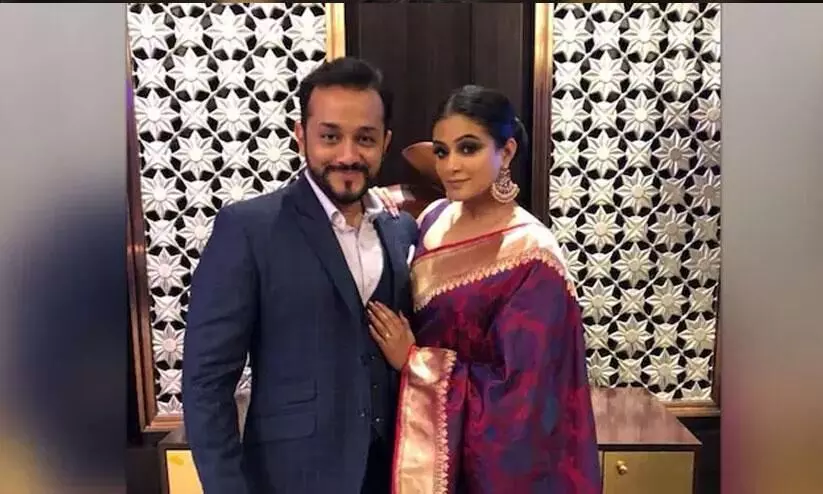 Priyamani on her no-kiss clause in films