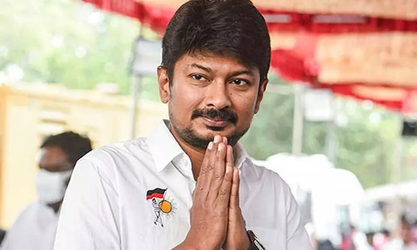Udhayanidhi Stalin on quitting acting after ‘Maamannan,’ and his political road ahead