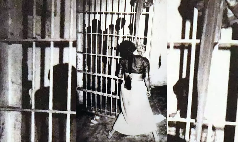 കുഞ്ഞീബിയുടെ മരണം