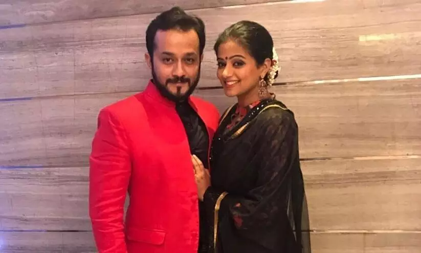Priyamani Opens Up About Her And Mustafa raj Marriage Contraversy