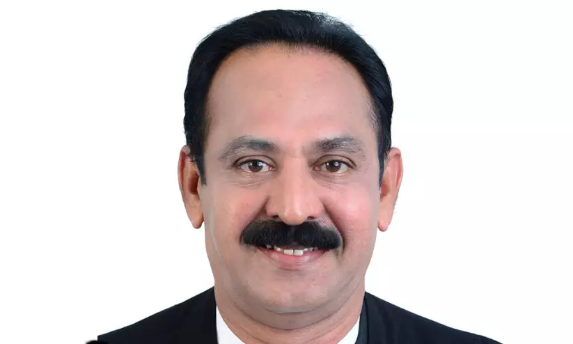 M. Salahuddin M. Salahuddin