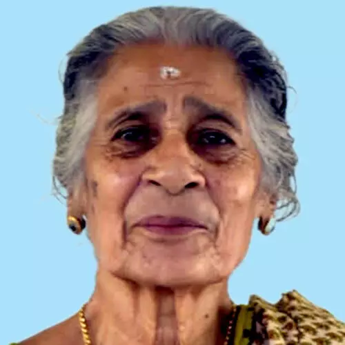 ശ്രീ​മ​തി