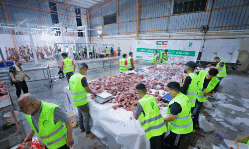 Palestinian hunger Palestinian hunger