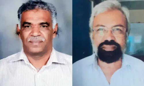 കേ​ര​ള​സ​മാ​ജം ദൂ​ര​വാ​ണി​ന​ഗ​ർ പ്ര​വ​ർ​ത്ത​ക​സ​മി​തി ചു​മ​ത​ല​യേ​റ്റു