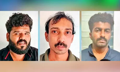 ല​ഹ​രി​ക്ക​ട​ത്ത് വ്യാ​പ​കം