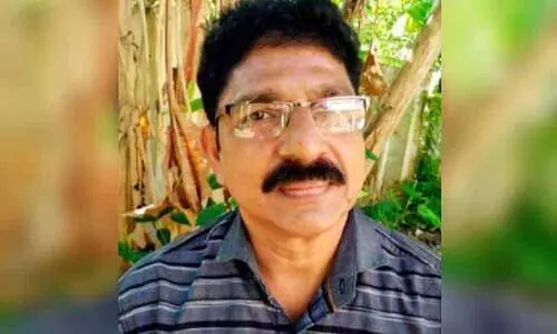 thulasidas thulasidas