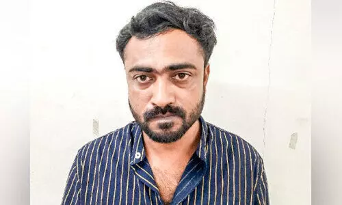 പച്ചക്കറിയുടെ മറവിൽ ബ്രൗൺ ഷുഗർ വിൽപന; അസം സ്വദേശി അറസ്റ്റിൽ