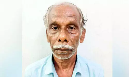 പ്രകൃതിവിരുദ്ധ പീഡനം; പ്രതി പിടിയിൽ