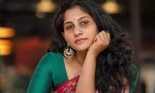 Devaki Rajendran About Her cinema journey- interview