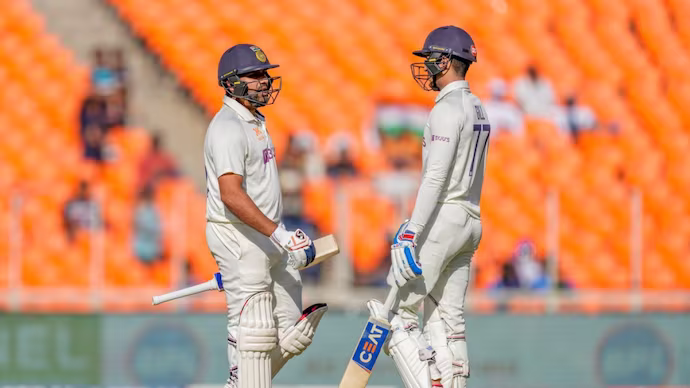 ബൈജൂസിന് പകരം ഡ്രീം 11; ഇന്ത്യൻ ​ക്രിക്കറ്റ് ടീമിന്റെ പ്രധാന സ്​പോൺസറെ പ്രഖ്യാപിച്ച് ബി.സി.സി.ഐ