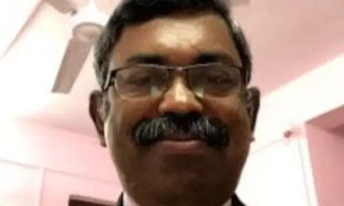 ഷാജി സഖറിയ ദക്ഷിണ റെയിൽവെ സി.എ.ഒ