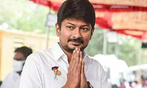 Udhayanidhi Stalin on quitting acting after ‘Maamannan,’ and his political road ahead