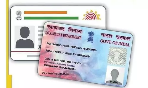 PAN-Aadhaar linking deadline expired Here is what to do