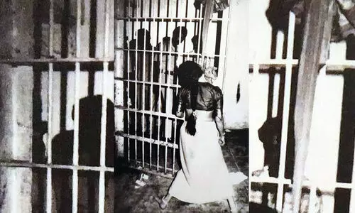 കുഞ്ഞീബിയുടെ മരണം